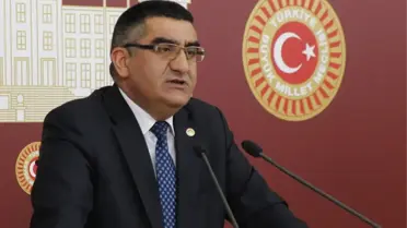 CHP'li Işık'tan Başbakan'a: Gemisi Olan Akrabanız Var Mı