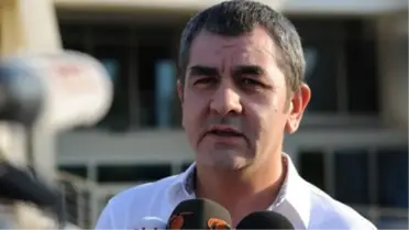 Demirören'in 'Yabancı Statüsü' Açıklaması
