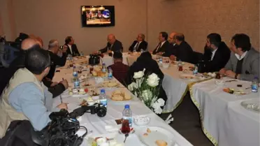 Erzurum Doğunun Cazibe Merkezi Oluyor