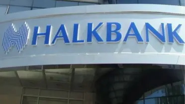 Halkbank'ın Yeni Genel Müdürü Ali Fuat Taşkesenlioğlu Oldu