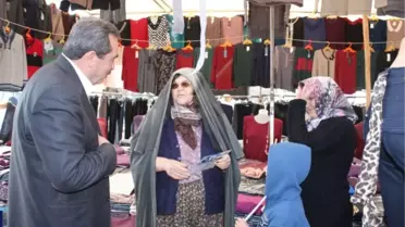 'Beldelere Daha İyi hizmet Vereceğiz'