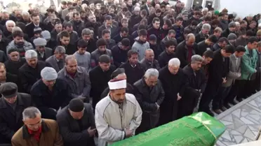 İHA Doğanşehir Muhabiri Şükrü Sağlam'ın Acı Günü
