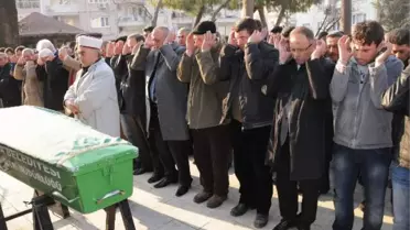 Manisa'da Yenigelen Ailesinin Acı Günü