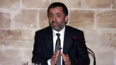 Yunus Emre Enstitüsü Başkanı Develi, Üsküp'te