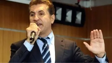 Mustafa Sarıgül, Bağcılar'da Esnafı Ziyaret Etti