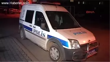 Sığınmak İstediği İşyerinin Girişinde Bıçaklandı