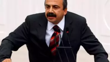 Önder: Kadir Topbaş Bir Gün Lazım Oldu, Onda da Toz Oldu