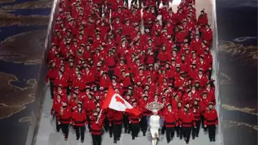Tarihin En Pahalı Kış Olimpiyatları Başladı