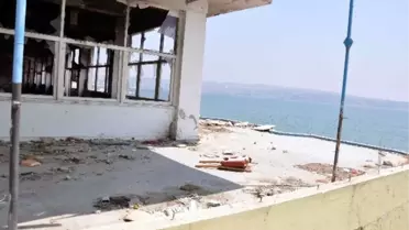 Akgün'den 5 Sosyal Tesis Daha