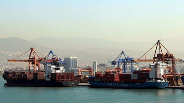 Aydın'dan 2013 Yılında 689 Milyon Dolar İhracat