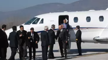 Bakan Çavuşoğlu: 'İnternet Düzenlemesi AİHM'nin Verdiği Karara Uygun'