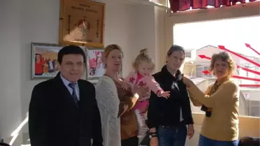 CHP'de Üye Katılımı