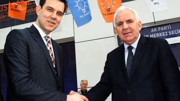 Dr. Esgin'e Balkan Dopingi