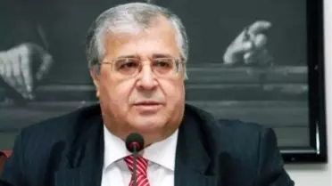 DSP Genel Başkanı Türker Uşak'da