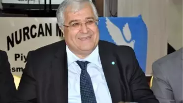 DSP Lideri Türker'den Dünya Kalkınma Örgütü Uyarısı