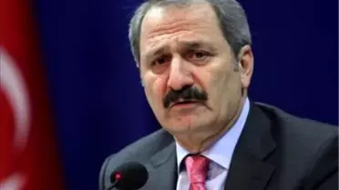 Eski Ekonomi Bakanı Çağlayan'dan 5 Çocuk Önerisi