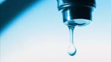 İstanbul'da Su Kesintisi