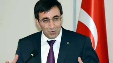 Kalkınma Bakanı Yılmaz, Sinop'ta