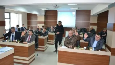 Kapaklı Revizyon İmar Planı Bir Kez Daha Komisyonda