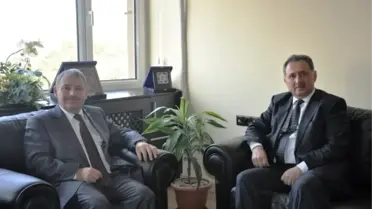 Kestel Kampüs Alanı Çalışmaları Hızlanıyor