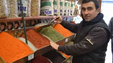 Özel Haber) Baharata Kuraklık Zammı