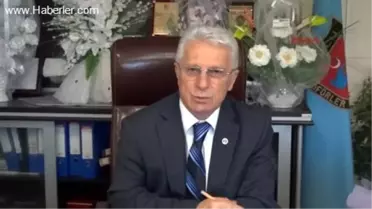 Şoförler Federasyonu Başkanı En Büyük Sorun Korsan Taşımacılık
