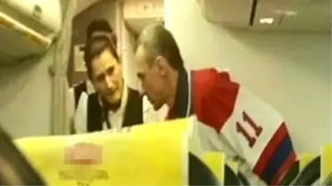 Uçak Kaçırma Girişiminde Bulunan Hava Korsanının İlk İfadesi