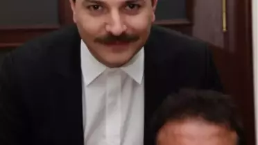 Ustalar Üstadı Unutmadı