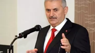 Yıldırım: 30 Mart Tezkere Alacaklar