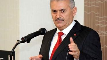 İzmir Değişim İstiyor'