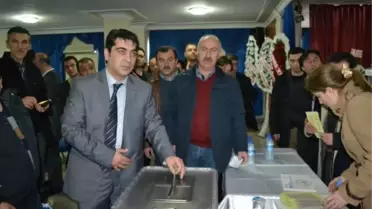 Alaplı Esnaf Sanatkarlar Odası'nda Gelgeç Dönemi