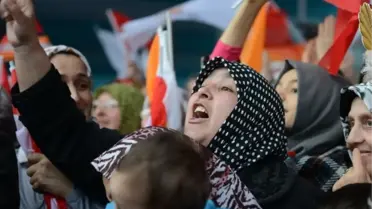 Başbakan Erdoğan'dan Tüsiad'a: 'Sen Git İşine Bak, Sen Git Üretim Yap'