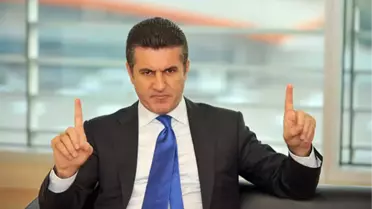 CHP'de Mustafa Sarıgül - Ateş Ünal Erzen Krizi