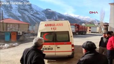 Çığ Altında Kalan 2 İranlının Daha Cesedine Ulaşıldı