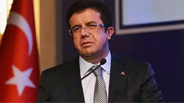Ekonomi Bakanı Zeybekci, Sarayköy'de Halka Seslendi