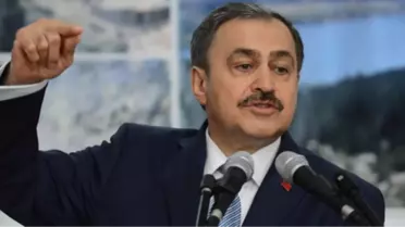 Eroğlu: Yolsuzluk Olsa Bu kadar Borç Nereden Ödenecek?