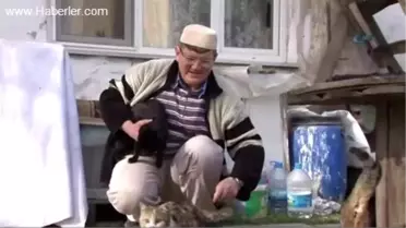 Gerçek Hayvansever Çift