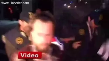 Hava Korsanı Artem Kozlov Tutuklandı