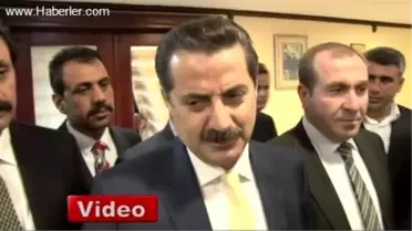 İnternet Yasakları Sansür Değil'