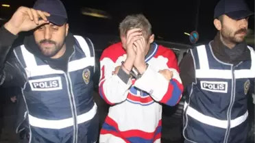 İstanbul'daki Uçak Kaçırma Girişimi
