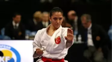 Avrupa Ümit ve Gençler Karate Şampiyonası
