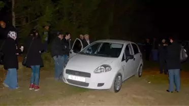Kayıp Baba Ölü Bulundu