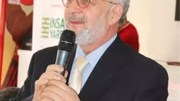 Samir Hafez: Türkmenler Türkiye'ye Gönderilmek İsteniyor