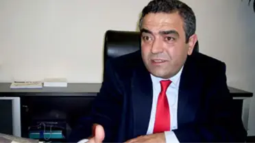 Tanrıkulu: 2.4 Milyarlık Hastaneye Neden 8 Milyar Ödenecek?