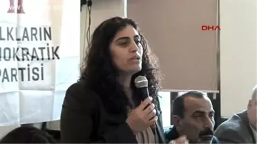 Tuncel: Özel Yetkili Mahkemeleri Kaldırıyorlar