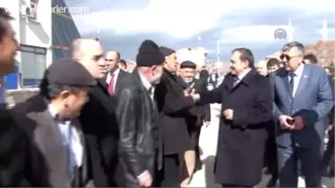 Veysel Eroğlu- İnternet düzenlemesi -