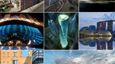 20-21 Şubat'ta 3.Yeşil Binalar Zirvesi İstanbul'da!