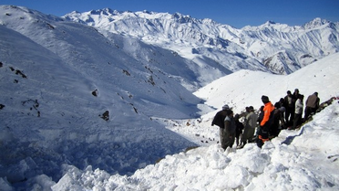 4 İranlı'nın Cenazesi Ülkelerine Gönderildi