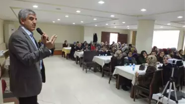 Adıyamanlılar Vakfı'nda 'Adıyaman Tadında' Bir Burs Törenini Gerçekleşti