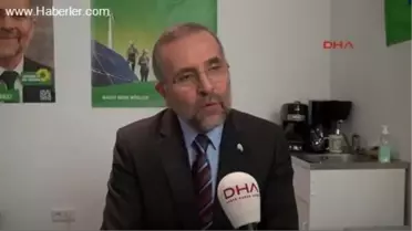 Almanya'da 'Opsiyon Modeli' Tartışmaları
